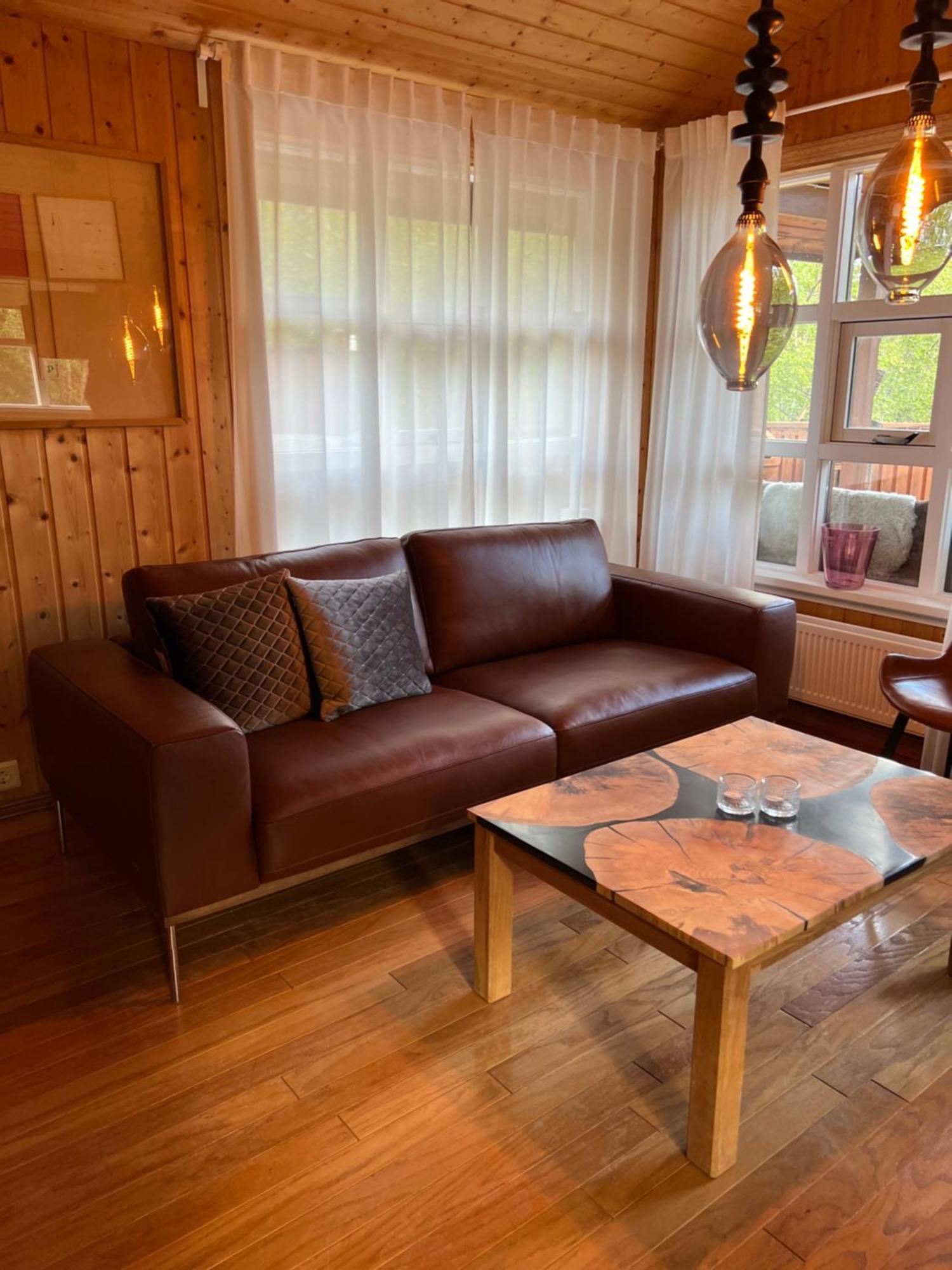 Summerhouse Vaglaskogur آكيورِيْري المظهر الخارجي الصورة