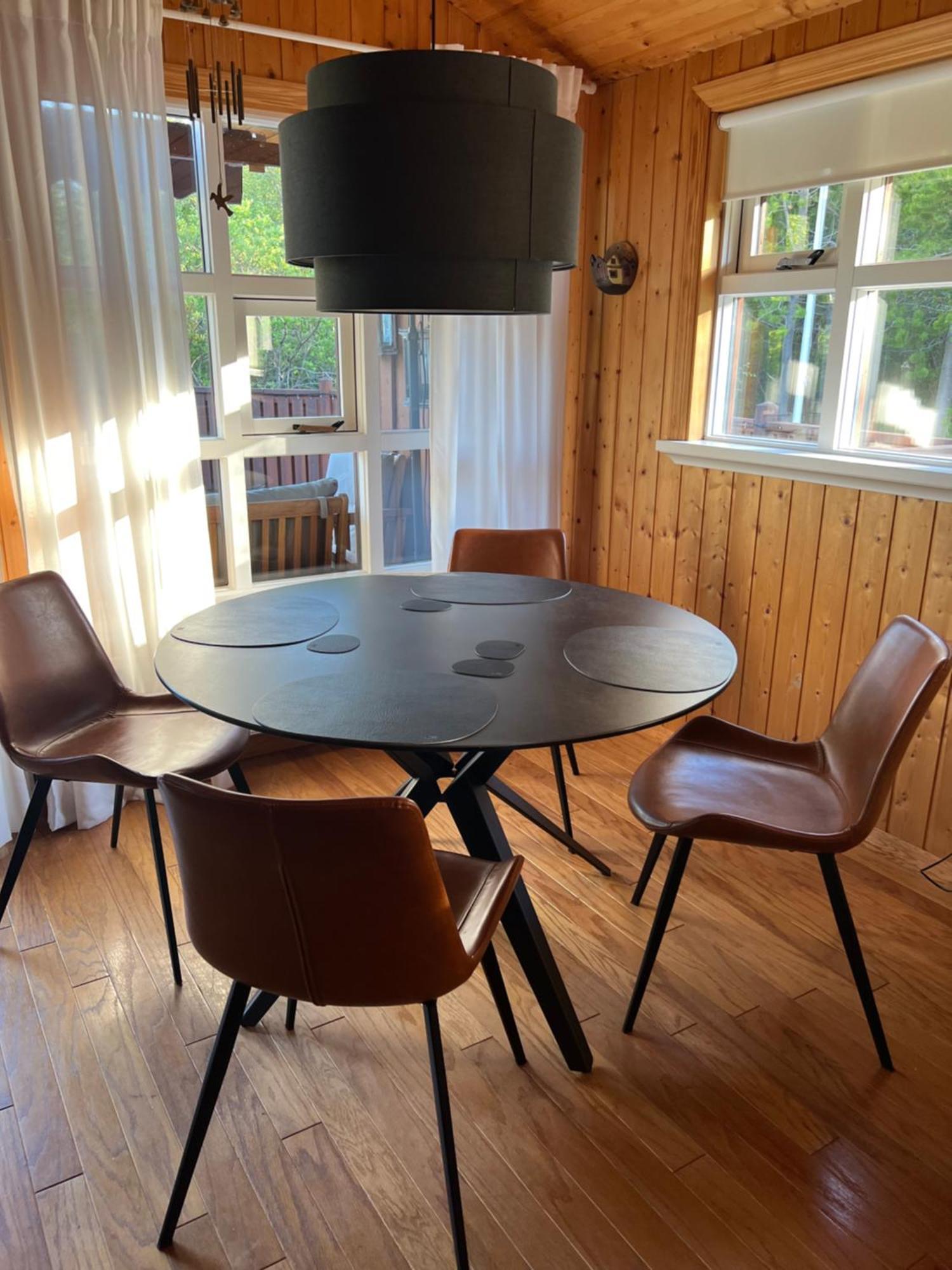 Summerhouse Vaglaskogur آكيورِيْري المظهر الخارجي الصورة